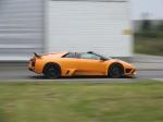 Lamborghini Murcielago LP640 Roadster by IMSA 2008 года